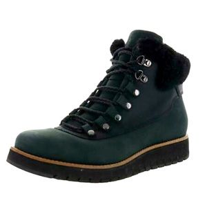 Cole Haan Zerogrand Explorer Hiking Boots, 8